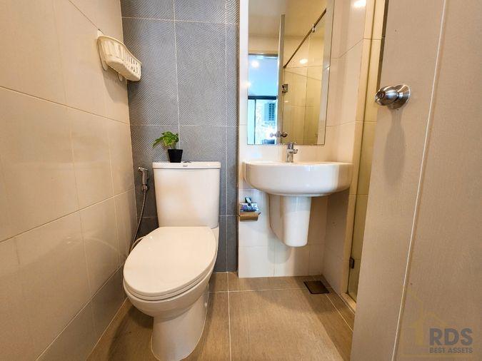 picture Condo for rent The Cube Premium Ratchada 32 Contact @propertyfinder - 11/15