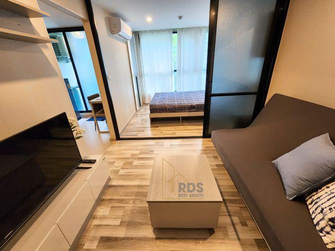 picture Condo for rent The Cube Premium Ratchada 32 Contact @propertyfinder - 3/15