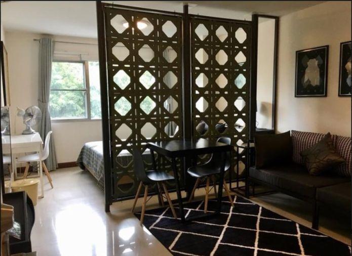 รูป Condo One Thonglor. สตูดิโอ 35ตร.ม. ว่างพร้อมอยู่! Line id: @pfagent - รูปที่ 1/6