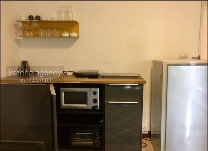 รูป Condo One Thonglor. สตูดิโอ 35ตร.ม. ว่างพร้อมอยู่! Line id: @pfagent - รูปที่ 3/6