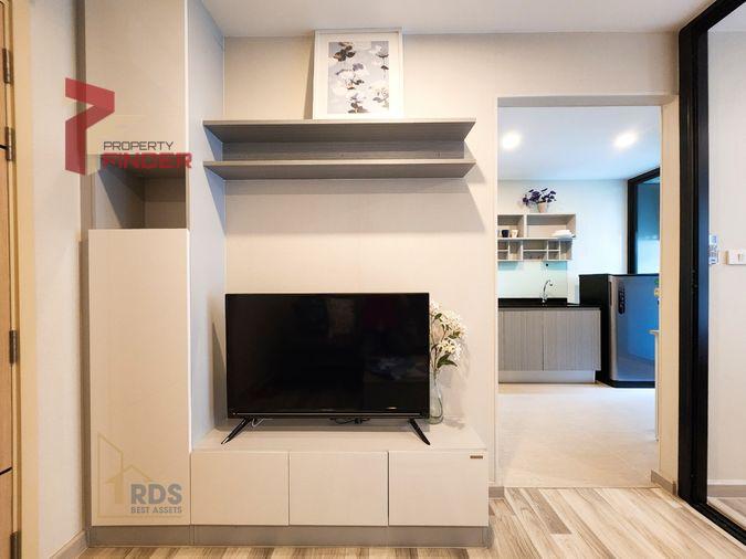 picture Condo for rent The Cube Premium Ratchada 32 Contact @propertyfinder - 4/15