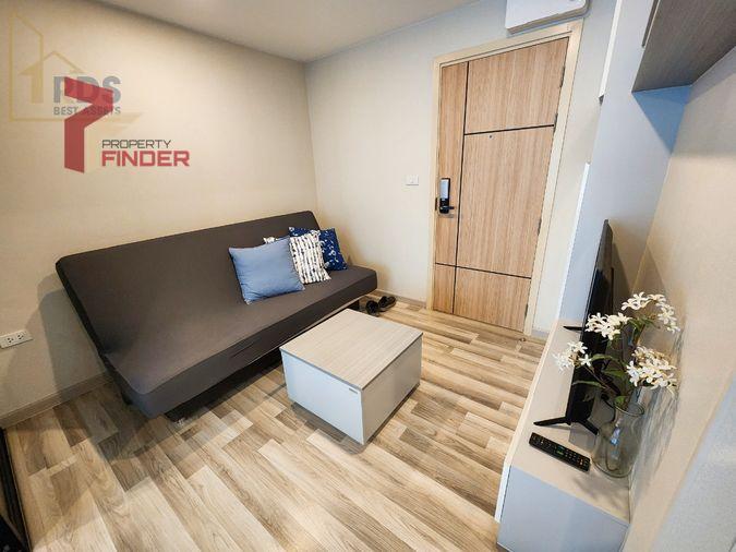 picture Condo for rent The Cube Premium Ratchada 32 Contact @propertyfinder - 1/15