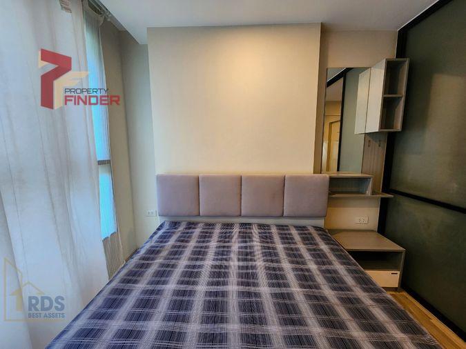 picture Condo for rent The Cube Premium Ratchada 32 Contact @propertyfinder - 6/15