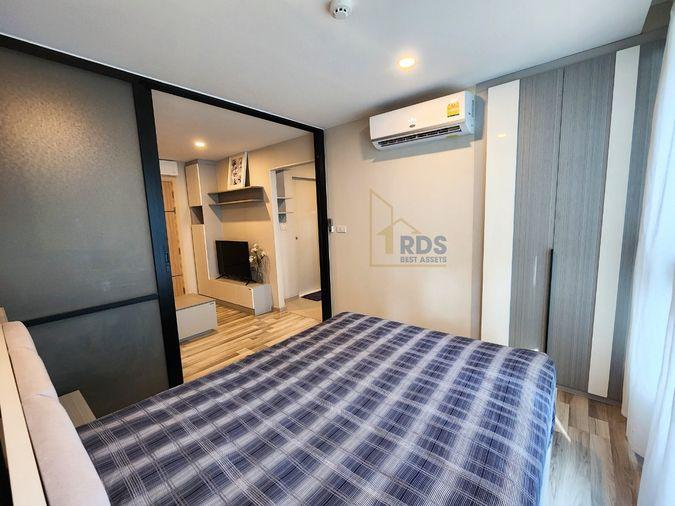 picture Condo for rent The Cube Premium Ratchada 32 Contact @propertyfinder - 8/15