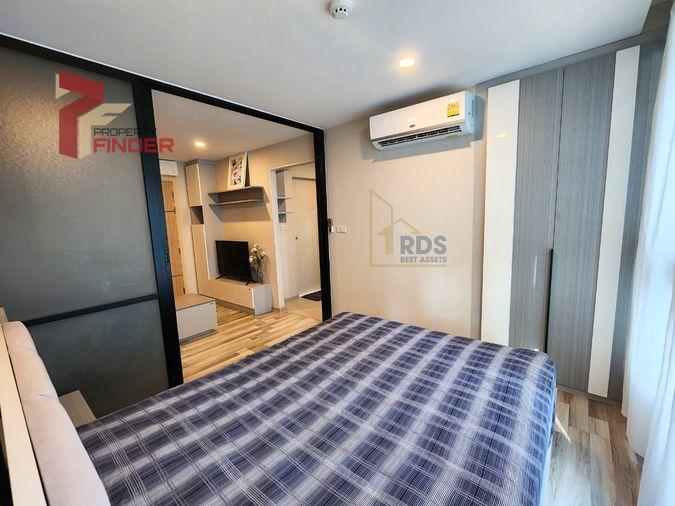 picture Condo for rent The Cube Premium Ratchada 32 Contact @propertyfinder - 8/15