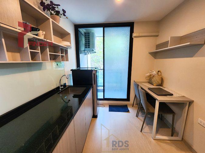 picture Condo for rent The Cube Premium Ratchada 32 Contact @propertyfinder - 9/15