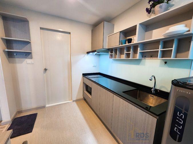 picture Condo for rent The Cube Premium Ratchada 32 Contact @propertyfinder - 10/15