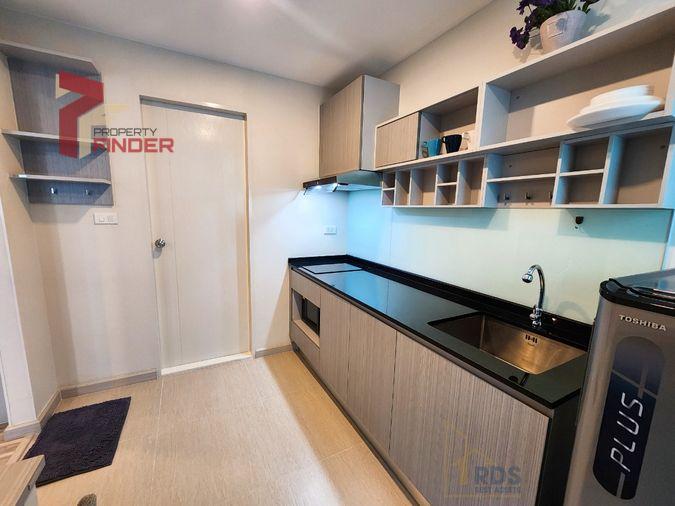 picture Condo for rent The Cube Premium Ratchada 32 Contact @propertyfinder - 10/15
