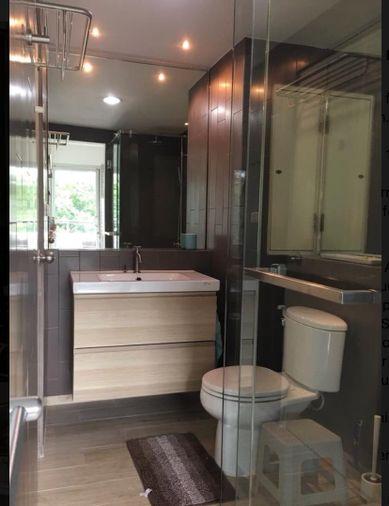 รูป Condo One Thonglor. สตูดิโอ 35ตร.ม. ว่างพร้อมอยู่! Line id: @pfagent - รูปที่ 6/6