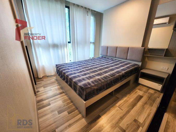 picture Condo for rent The Cube Premium Ratchada 32 Contact @propertyfinder - 5/15
