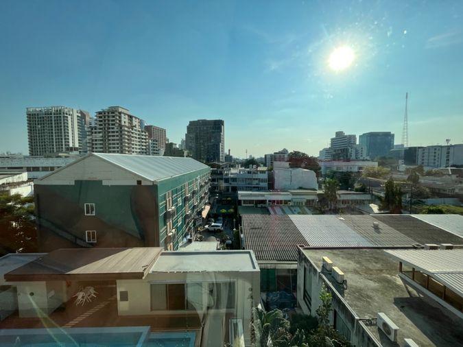 รูป ว่าง 15กย69! Centric Place . 2นอน 84ตร.ม.  Line id: @pfagent - รูปที่ 17/17