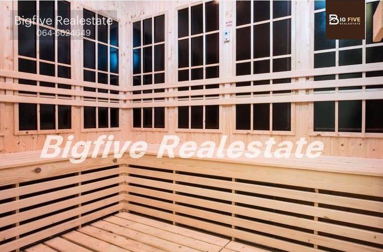 picture Condo for rent Skyline Rattanathibet Electrical appliances, complete furniture, next to Nonthaburi Intersection Station 1 - 14/22