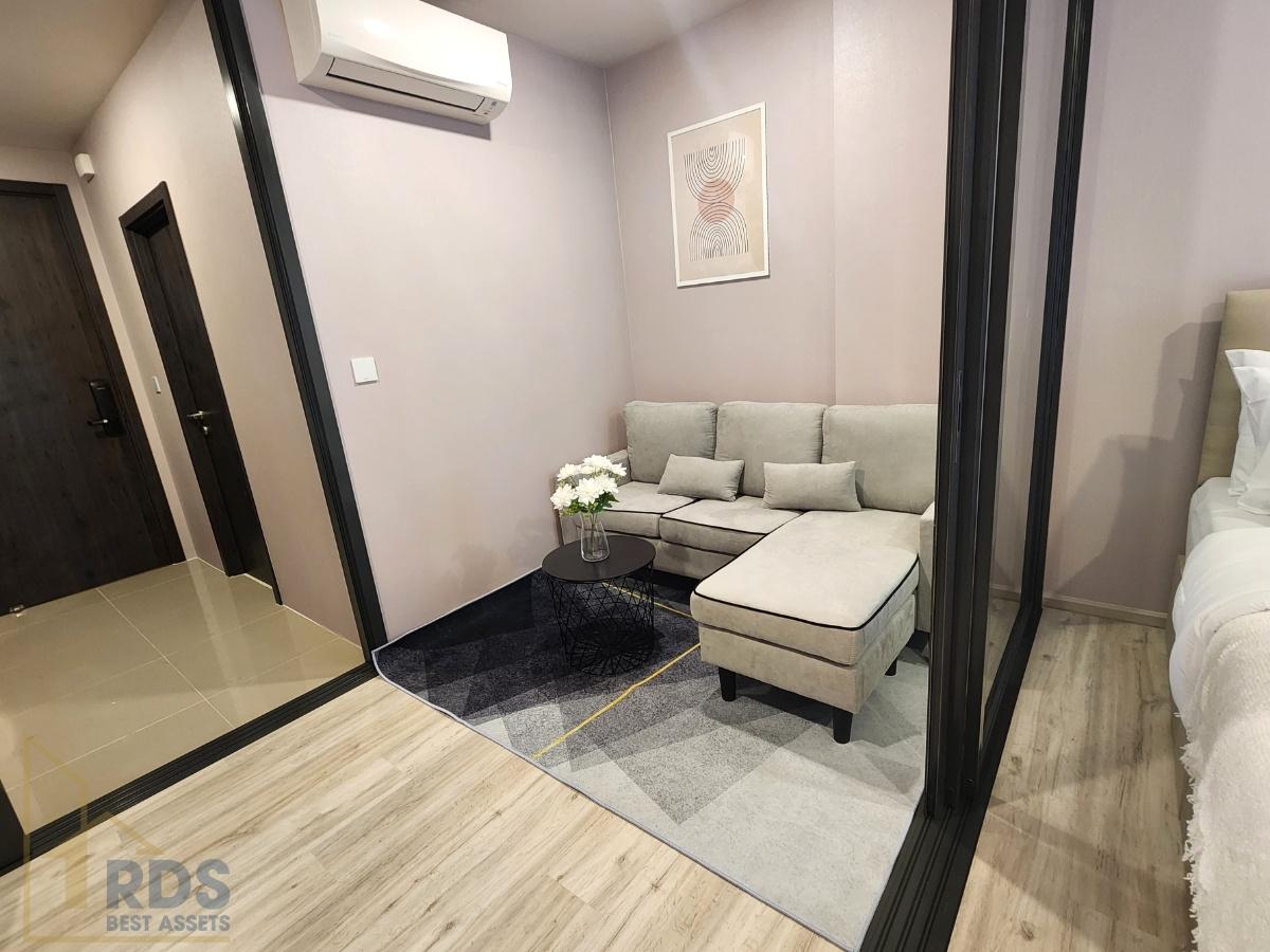 picture Condo for rent XT HUAIKHWANG Contact @propertybkk1 - 12/19