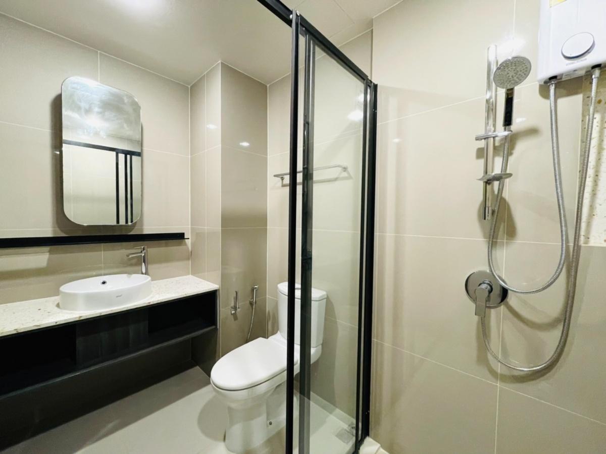 picture Condo for rent XT HUAIKHWANG Contact @propertybkk1 - 17/19