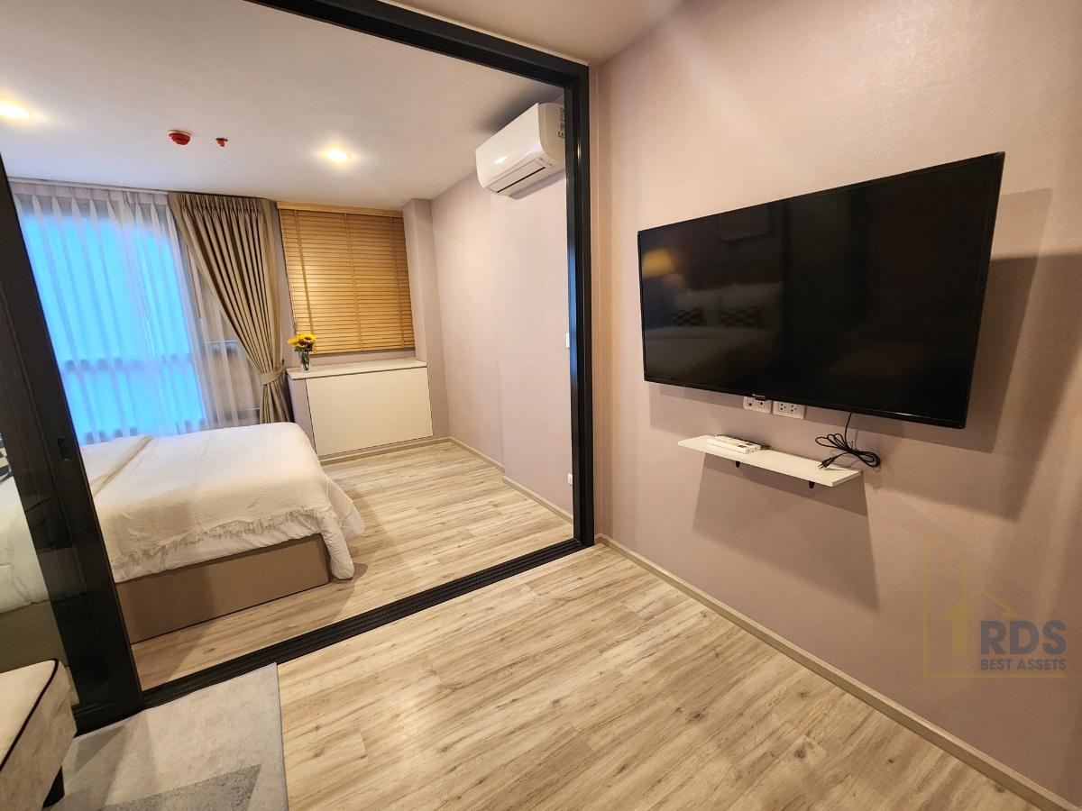picture Condo for rent XT HUAIKHWANG Contact @propertybkk1 - 10/19