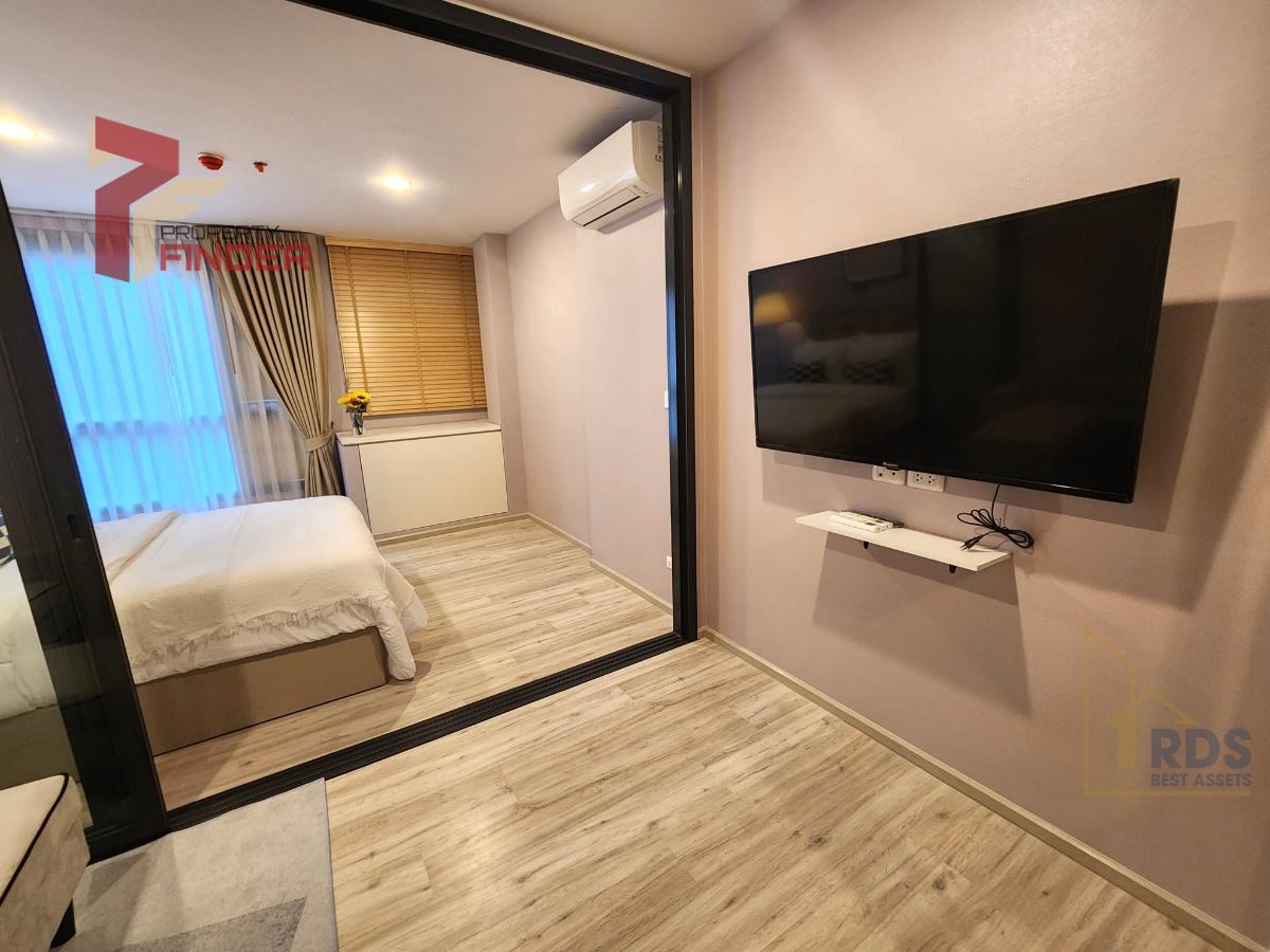 picture Condo for rent XT HUAIKHWANG Contact @propertybkk1 - 10/19