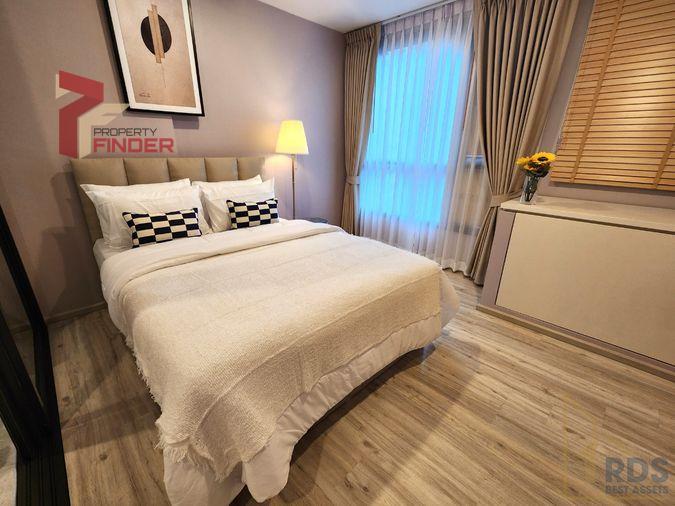 รูป ให้เช่าคอนโด XT ห้วยขวาง ห้องแต่งสวย พร้อมเข้าอยู่✨️ - รูปที่ 1/19