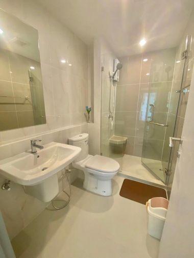 รูป 🔔รวมคอนโดนนนทบุรีให้เช่า🔔⚠️🛋️🛌Niche Mono แจ้งวัฒนะ - รูปที่ 13/14