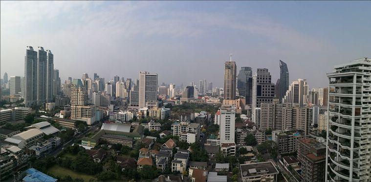 รูป ว่างพร้อมอยู่! Park 24. สตูดิโอ 29ตร.ม. Line id: @pfagent - รูปที่ 7/8