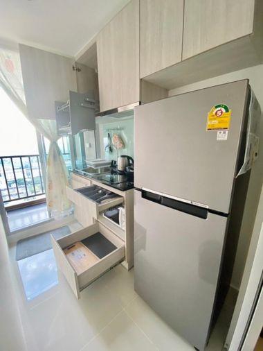 รูป 🔔รวมคอนโดนนนทบุรีให้เช่า🔔⚠️🛋️🛌Niche Mono แจ้งวัฒนะ - รูปที่ 8/14