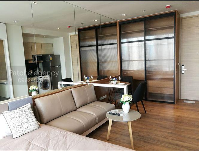รูป ว่างพร้อมอยู่! Park 24. สตูดิโอ 29ตร.ม. Line id: @pfagent - รูปที่ 4/8