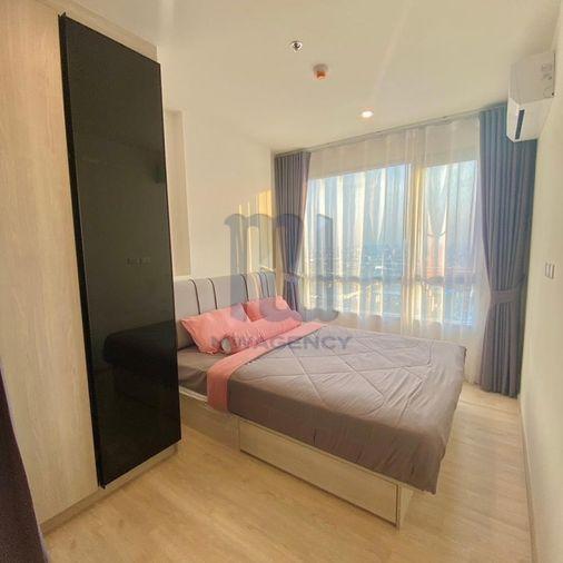 รูป 🔔รวมคอนโดนนนทบุรีให้เช่า🔔⚠️🛋️🛌Niche Mono แจ้งวัฒนะ - รูปที่ 2/14