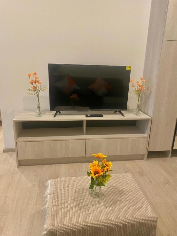 รูป 🔔รวมคอนโดนนนทบุรีให้เช่า🔔⚠️🛋️🛌Niche Mono แจ้งวัฒนะ - รูปที่ 4/14