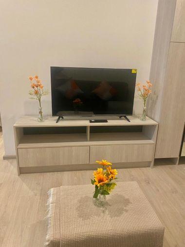 รูป 🔔รวมคอนโดนนนทบุรีให้เช่า🔔⚠️🛋️🛌Niche Mono แจ้งวัฒนะ - รูปที่ 4/14