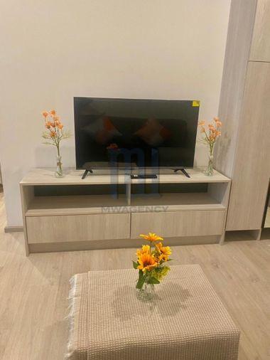 รูป 🔔รวมคอนโดนนนทบุรีให้เช่า🔔⚠️🛋️🛌Niche Mono แจ้งวัฒนะ - รูปที่ 4/14