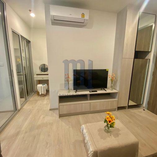 รูป 🔔รวมคอนโดนนนทบุรีให้เช่า🔔⚠️🛋️🛌Niche Mono แจ้งวัฒนะ - รูปที่ 3/14