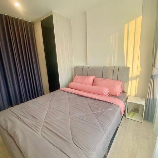 รูป 🔔รวมคอนโดนนนทบุรีให้เช่า🔔⚠️🛋️🛌Niche Mono แจ้งวัฒนะ - รูปที่ 5/14