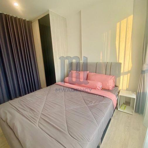 รูป 🔔รวมคอนโดนนนทบุรีให้เช่า🔔⚠️🛋️🛌Niche Mono แจ้งวัฒนะ - รูปที่ 5/14