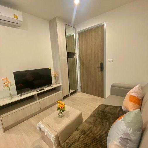 รูป 🔔รวมคอนโดนนนทบุรีให้เช่า🔔⚠️🛋️🛌Niche Mono แจ้งวัฒนะ - รูปที่ 1/14