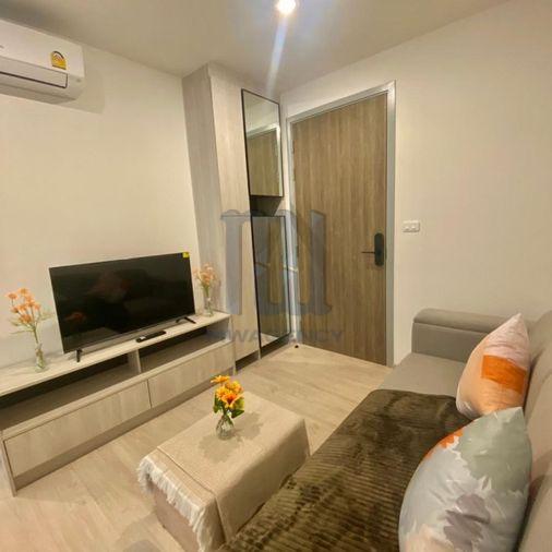 รูป 🔔รวมคอนโดนนนทบุรีให้เช่า🔔⚠️🛋️🛌Niche Mono แจ้งวัฒนะ - รูปที่ 1/14