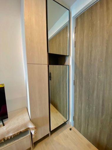 รูป 🔔รวมคอนโดนนนทบุรีให้เช่า🔔⚠️🛋️🛌Niche Mono แจ้งวัฒนะ - รูปที่ 11/14