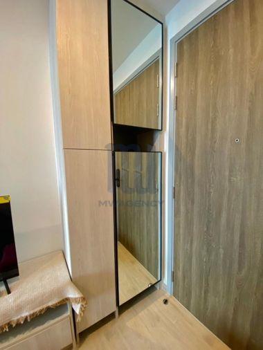 รูป 🔔รวมคอนโดนนนทบุรีให้เช่า🔔⚠️🛋️🛌Niche Mono แจ้งวัฒนะ - รูปที่ 11/14