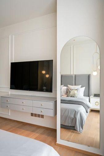 picture for rent Beatniq. 1bed 57sqm.  Line id: @pfagent - 8/10