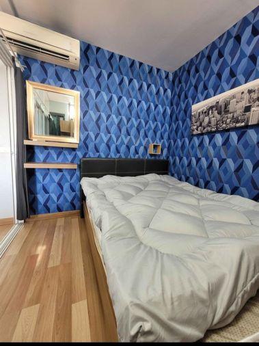 picture Ideo Blucove. Studio 27sq.m. Line id: @pfagent - 4/7