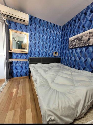 picture Ideo Blucove. Studio 27sq.m. Line id: @pfagent - 4/7