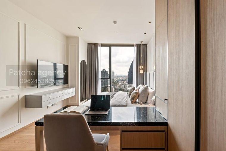 picture for rent Beatniq. 1bed 57sqm. Line id: @pfagent - 2/10
