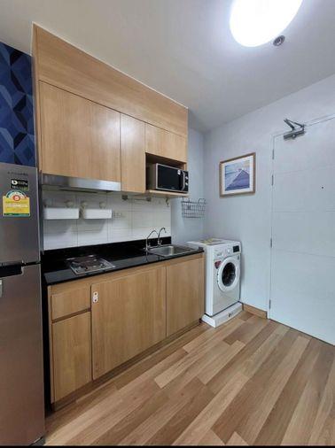 picture Ideo Blucove. Studio 27sq.m. Line id: @pfagent - 6/7