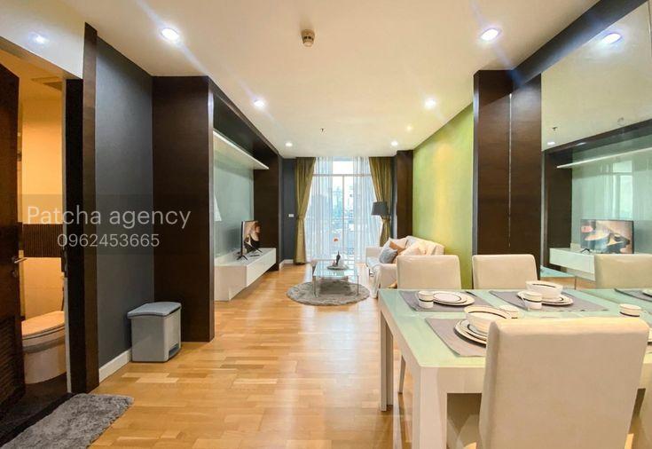 รูป ให้เช่า Urbana สาทร. 1นอน 70ตร.ม. Line id: @pfagent - รูปที่ 3/6