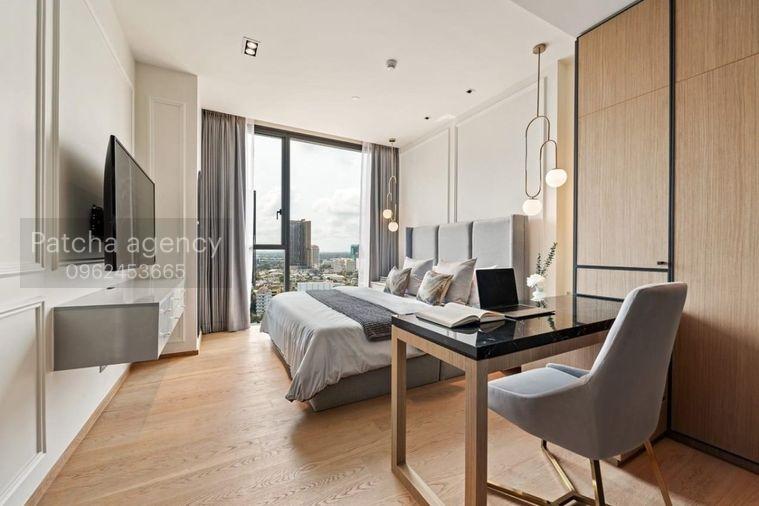 picture for rent Beatniq. 1bed 57sqm. Line id: @pfagent - 7/10