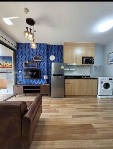 picture Ideo Blucove. Studio 27sq.m. Line id: @pfagent - 1/7