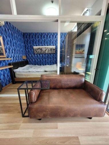 picture Ideo Blucove. Studio 27sq.m. Line id: @pfagent - 3/7