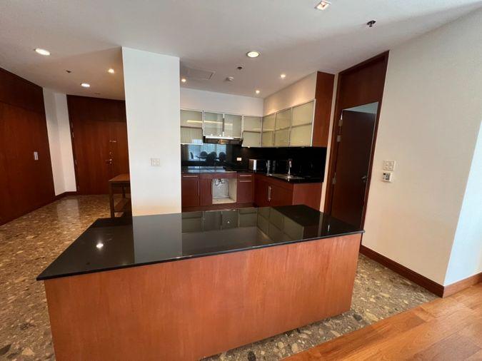 รูป ให้เช่า Royal residence park. 3นอน 220ตร.ม. Line id: @pfagent - รูปที่ 2/6