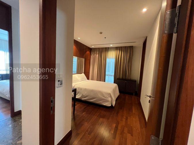 รูป ให้เช่า Royal residence park. 3นอน 220ตร.ม. Line id: @pfagent - รูปที่ 6/6