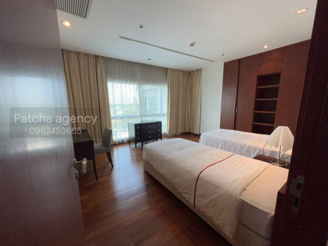 รูป ให้เช่า Royal residence park. 3นอน 220ตร.ม. Line id: @pfagent - รูปที่ 5/6