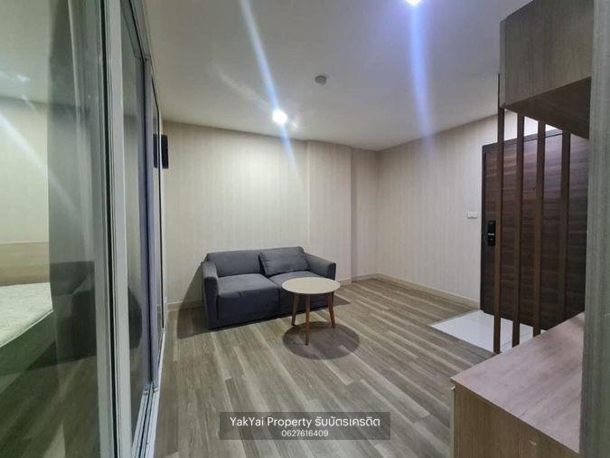 picture 🔥 Condo Moniiq64 Sukhumvit 64 🔥 !!️ Rent 10,000 per month!!️ - 6/8