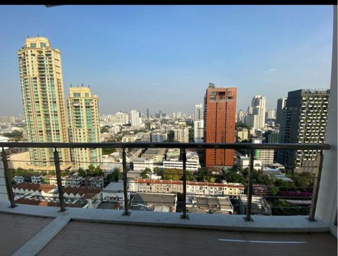 รูป ให้เช่า Wind สุขุมวิท23. เพ้นท์เฮ้าส์3ชั้น 342ตร.ม. Line id: @pfagent - รูปที่ 22/24